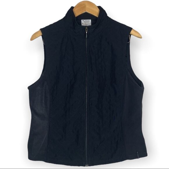 Columbia Vest size Medium - Picture 1 of 4